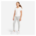 Dívčí legíny Sportswear Favorites Jr DD6482 077 - Nike