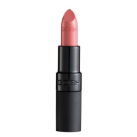 GOSH COPENHAGEN Velvet Touch Lipstick Matt Edition rtěnka - 002 Matt Rose