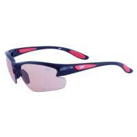 Polarizační brýle 3F Photochromic Barva obrouček: červená/černá / Barva: červená/černá