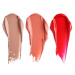 Makeup Revolution Set of 3 Matte Lip Glosses - 101 Piece of Cake / 107 RB