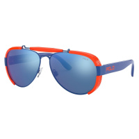 Sluneční brýle Polo Ralph Lauren P312994035560 - Unisex