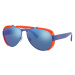 Sluneční brýle Polo Ralph Lauren P312994035560 - Unisex