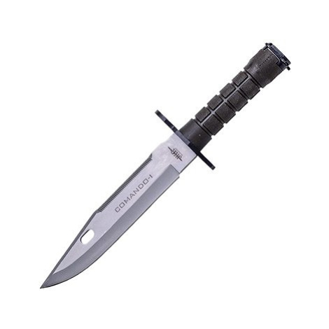 JKR Comando I taktický nůž, plast
