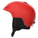 Salomon PIONEER LT Pánská lyžařská helma, červená, velikost