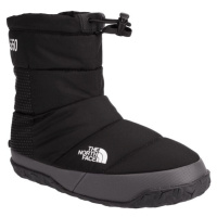 The North Face NUPTSE APRES W Dámské zimní boty, černá, velikost 37