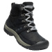 Keen Kaci Iii Winter Mid Wp Dámské zimní boty 10026103KEN black/steel grey