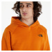 Mikina The North Face Raglan Red Box Hoodie Desert Rust