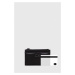 Peněženka Calvin Klein černá barva, K60K611372