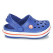 Crocs Crocband Clog Kids Modrá