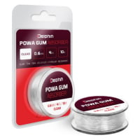 Delphin powa gum absorber čirá - 0,6 mm / 4 kg / 10 m