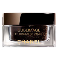Chanel Jemný pleťový peeling Sublimage (Les Grains De Vanille) 50 g