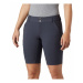 Dámské tričko Saturday Trail Long Short W 1579881419 - Columbia