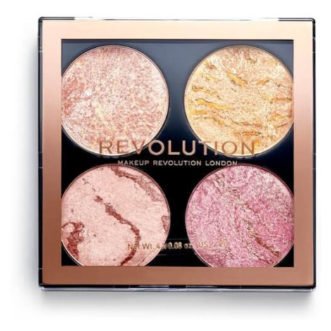 Dekorativní kosmetika Revolution