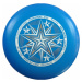 Frisbee UltiPro FiveStar - třpytivá modrá