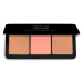 Douglas Collection Face Must Have Palette N2 Warm Paletka 1 kus