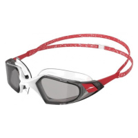 Plavecké brýle speedo aquapulse pro červeno/kouřová