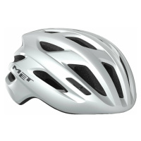 MET Idolo MIPS White/Glossy Cyklistická helma