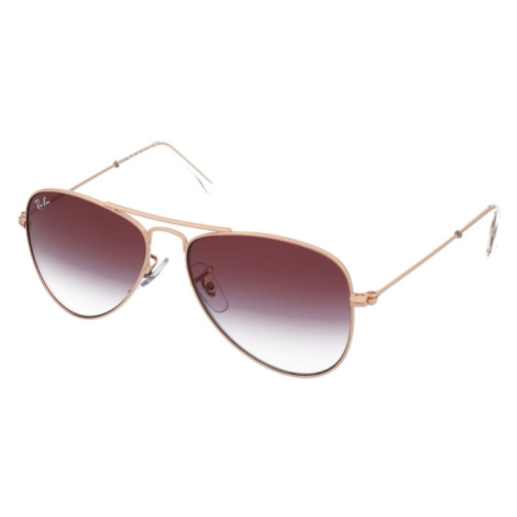 Ray-Ban Junior Aviator RJ9506S 291/8H