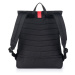 Loap ESPENSE W Dámský městský batoh, černá, velikost