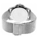 Pánské vodotěsné náramkové hodinky JVD J1128.2 + dárek zdarma