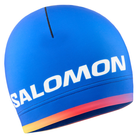 Salomon Club Line XC Beanie LC2364700 - bright blue