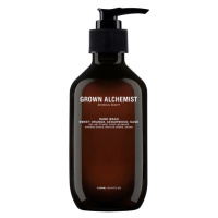 Grown Alchemist Tekuté mýdlo na ruce Sweet Orange, Cedarwood & Sage (Hand Wash) 300 ml