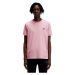 Fred Perry CAMISETA ROSA HOMBRE RINGER M3519 Růžová