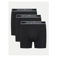 Sada 3 kusů boxerek Emporio Armani Underwear