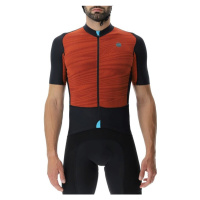 Uyn Pánský cyklistický dres ALLROAD AEROFIT OW SHIRT