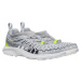 Dámské boty KEEN Uneek SNK Women vapor/evening primrose 6,5 UK