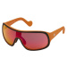Sluneční brýle Moncler ML0048-05C - Dámské