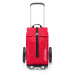 Nákupní taška na kolečkách Reisenthel Citycruiser Red