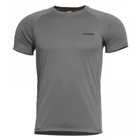 Funkční tričko Body Shock Activity Pentagon® – Cinder Grey
