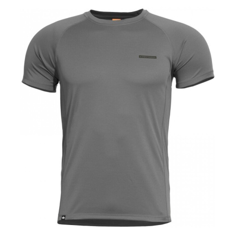 Funkční tričko Body Shock Activity Pentagon® – Cinder Grey PentagonTactical