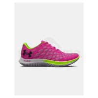 Boty Under Armour UA W FLOW Velociti Wind 2-PNK