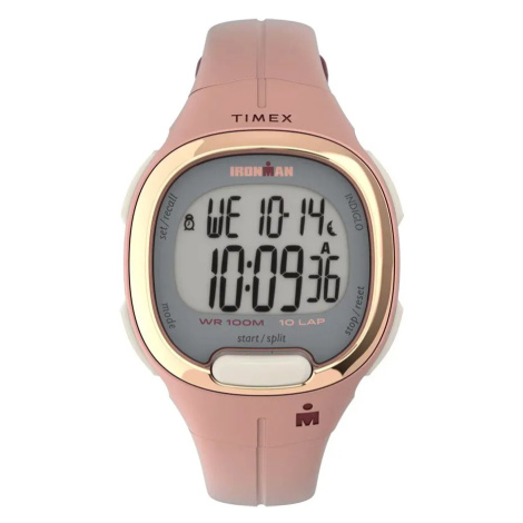 Dámské hodinky TIMEX IRONMAN TW5M35000 (zt623a)