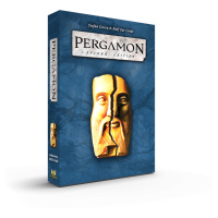 Eagle-Gryphon Games Pergamon