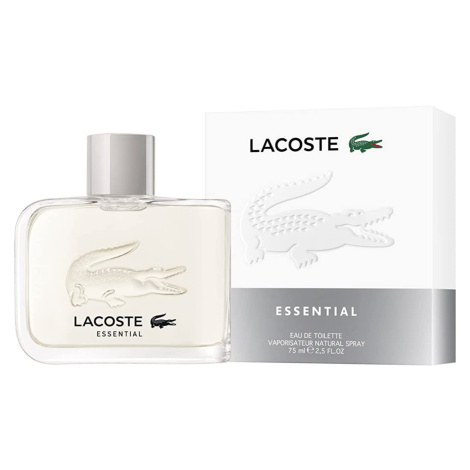 Lacoste Essential - EDT 75 ml