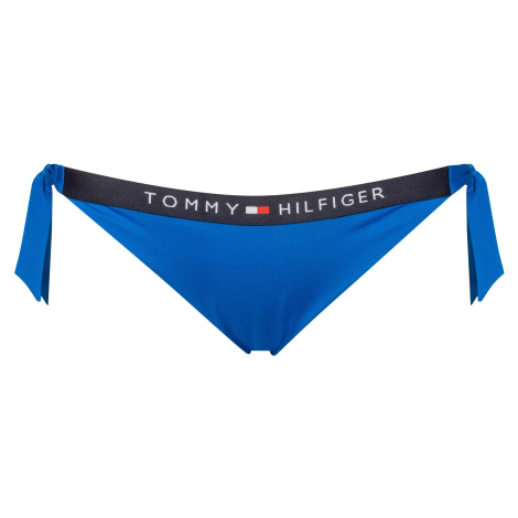 Dámské Bikini UW0UW01474-401 - Tommy Hilfiger