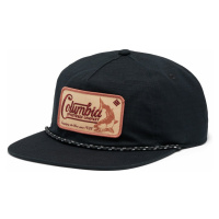 Columbia Ratchet Strap™ Snap Back 70981010 - black/west fish UNI