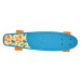 Pennyboard Kryptonics Torpedo Classic, blue