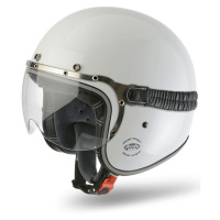 AIROH Garage Color GA14 helma bílá