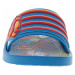 Plážové pantofle Ipanema 26289-25437 blue-blue-red