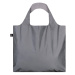 Loqi REFLECTIVE Silver Bag