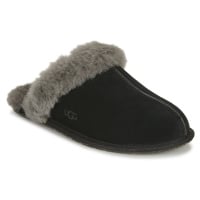 UGG SCUFFETTE II Černá