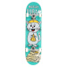 Meow Skateboards Meow - Pro - Mariah Duran Whiskers 7,75 / 8" - skateboard