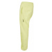 Pánské tepláky Southpole Basic Sweat Pants - světle žluté
