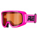 Relax Bunny Dětské lyžařské brýle HTG39