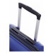 Střední kufr American Tourister BON AIR SPIN.66/25 - modrý 59423-1552 MIDNIGHT NAVY