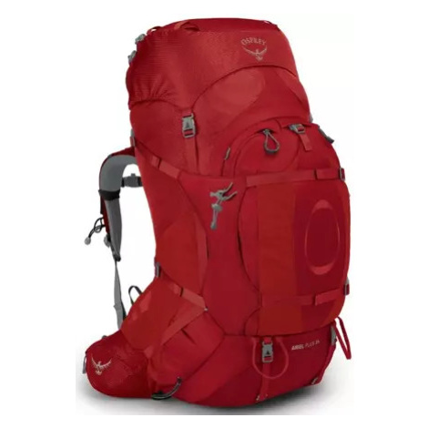 Dámský outdoorový batoh Osprey Ariel Plus 85